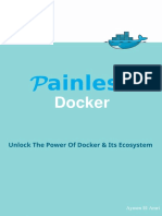 Painless Docker Sample