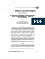 Download 52315-ID-konsep-kepemimpinan-dalam-reformasi-biropdf by Waldi Rahman SN359099044 doc pdf