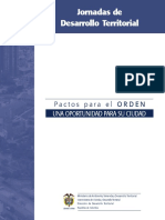 Guía Pactos Para El Orden