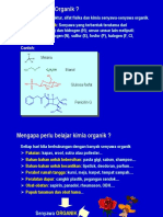 1-Pengantar Dan Struktur Molekul