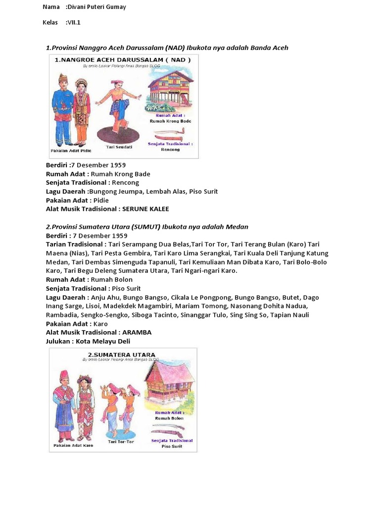 Senjata Tradisional Maluku Utara maluku culture t