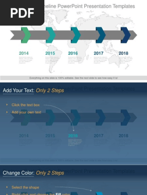 Timeline