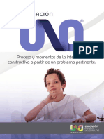 Procesosymomentos UNOi PDF