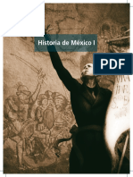 Historia Mexico