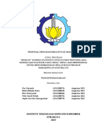 "Epsilon" Express Statistics C