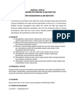 Contoh Surat Kiriman Rasmi Memohon Maaf Pdf