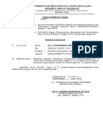 Nota Tugas Apbd 2015