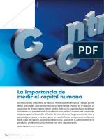 Capital Humano 300