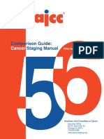 Guide Ajcc PDF