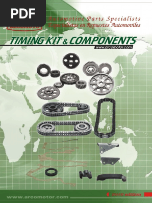 Kit | PDF | Fabricantes de automóviles de Japón | Tecnologías Kit | PDF | Fabricantes de automóviles de Japón | Tecnologías
