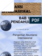 Akuntansi International