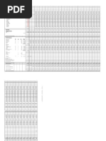 Correspondance Register Template | PDF | Microsoft Software | Operating ...