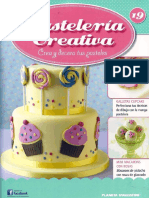 Pastelería Creativa 19 PDF