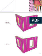 Figure A.4m:: Install Sill Flashing