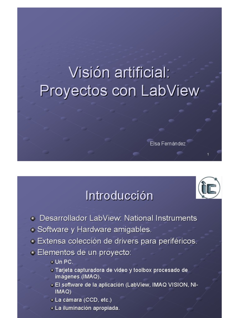 LabView PDF | PDF