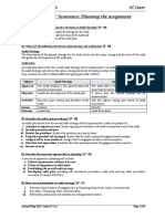 3rd Chapter Assurance