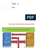 Financial Market PDF