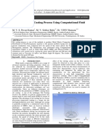 Simulation of Stir Casting Process Using Computational Fluid PDF