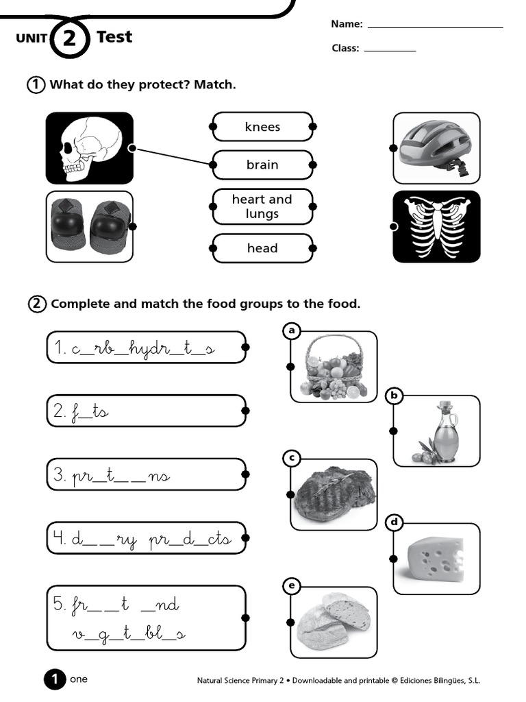 Science2 Unit2 Pdf Meal Eating Behaviors