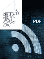 Digital News Report 2016 1