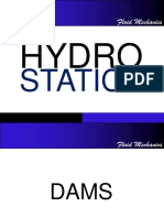 4 - 5.4 - Fluid Action On Surfaces (Dams)