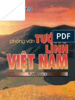 Phỏng Vấn Tướng Lĩnh Việt Nam - Phan Hoàng