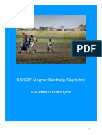 UNICEF-MBA Kiküldetési-Szabályzat Módosításokkal-2012 8 PDF