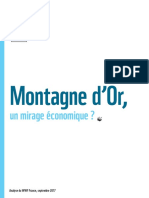 Montagne D'or Version Definitive v4