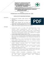 6.1.9. (2) SK Pembentukan Tim Peanggulangan Hiv Aids