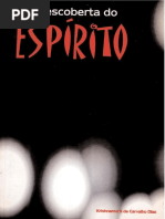 A Des Coberta Do Espirito