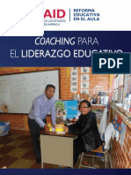 Acompañamiento Educativo