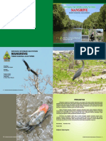 Buku Potensi Mangrove PDF