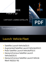 Cartosat-2 Series Satellite: BY: Shaikh Shoeb (3M-R.No:56)