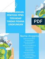 Kewenangan PPNS