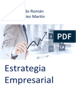 Libro Estrategia Empresarial