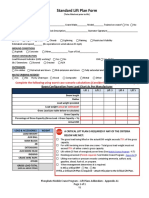 Appendix A1 Mobile Cranes Lift Plans Addendum Standard Lift Plan Form