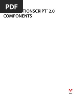 Download Flash As2 Components Help by Jakub Kania SN35912722 doc pdf