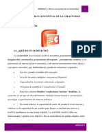 La Creatividad PDF