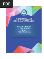 Download Soal Evaluasi Modul Guru Pembelajar by c4pl1squ12 SN359128208 doc pdf