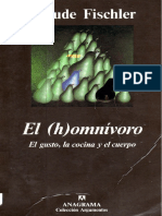 3 Fischler - El Homnivoro[1]