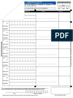Formulario Adherentes Permanentes CNE PDF