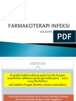 8. FARMAKOTERAPI INFEKSI.pptx