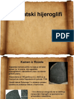 Hijeroglifi