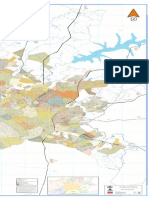 Mapa de Goiania