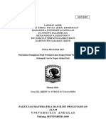 Download laporan akhir kkn by Rudolf Ikrar Putra P SN35913514 doc pdf