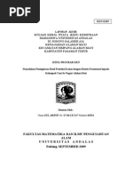 Download laporan akhir kkn by Rudolf Ikrar Putra P SN35913514 doc pdf