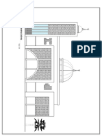 Tampak Depan Rencana Masjid Unma PDF