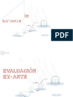 evaluacion seminario