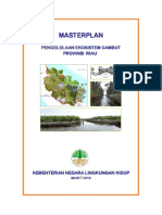 3. Masterplan Pengelolaan Ekosistem Gambut Berkelanjutan di Riau M.pdf
