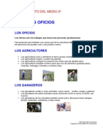 Tema 6 Los Oficios PDF